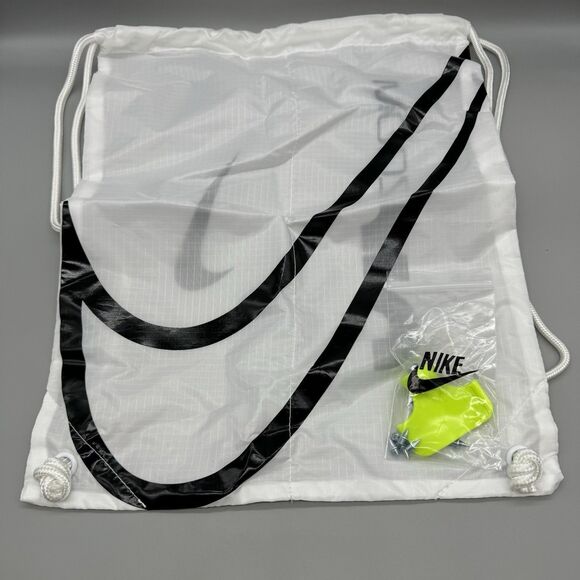 Nike Air Zoom Javelin Elite 3 Shoes Track & Field Spikes Men Sz 12.5 AJ8119-101 - Picture 12 of 12